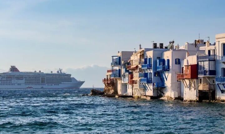 «Ο όμιλος TUI αναμένει χρυσές δουλειές το φθινόπωρο»