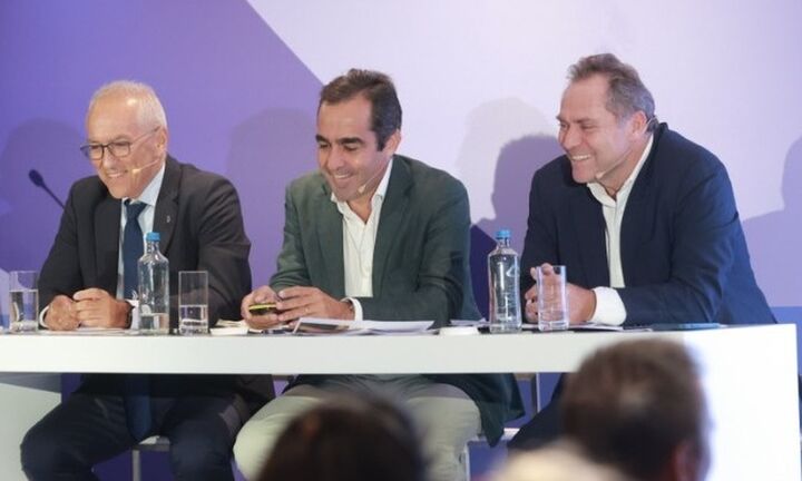 Aegean: Τα κέρδη της επένδυσης στη Volotea - Τι περιλαμβάνει η συμφωνία