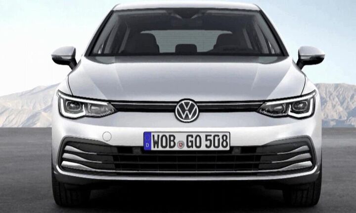 H VW εξετάζει λουκέτο σε γερμανικά εργοστάσια