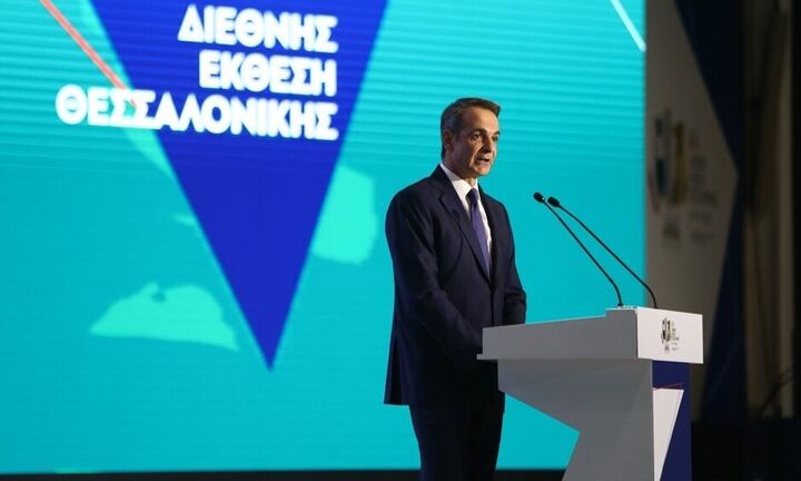 To "καλάθι" του πρωθυπουργού στη ΔΕΘ - Έρχονται δέκα φορολογικά μέτρα «ανάσα»