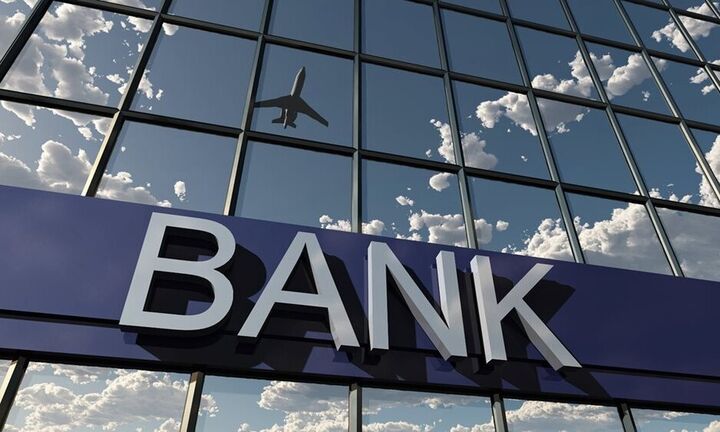 ΕΚΤ: Στο 4,10% από 5,7% προ έτους τα κόκκινα δάνεια στην Ελλάδα – Στο 2,3% ο μέσος όρος