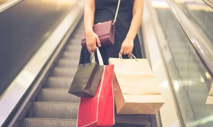 Άνοδος 6,6% στον τζίρο του λιανεμπορίου τον Ιούλιο - Πώς κινήθηκαν οι κλάδοι