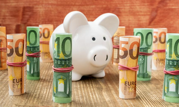 ΤτΕ: Αυξήθηκαν κατά 1,4 δισ. οι καταθέσεις του ιδιωτικού τομέα τον Αύγουστο