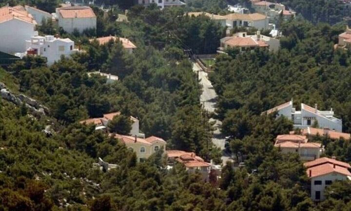 Ξεκινά η εξαγορά καταπατημένων εκτάσεων - Το τίμημα, οι προϋποθέσεις, οι προθεσμίες και οι δόσεις