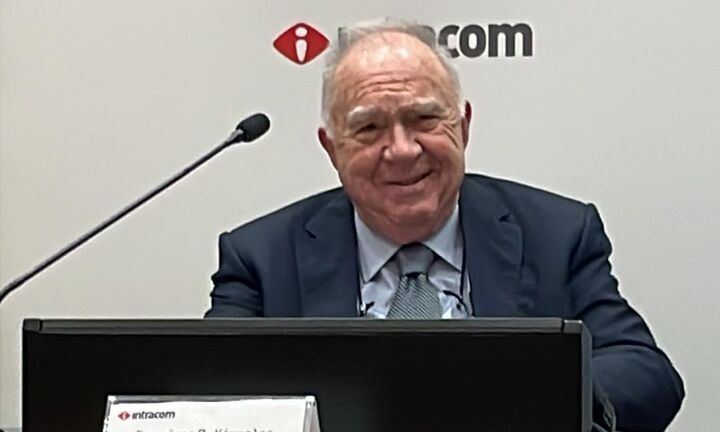Ευρώπη Ασφαλιστική: Στην τελική ευθεία η εξαγορά από την Intracom μέσω της Κλουκίνας-Λάππας