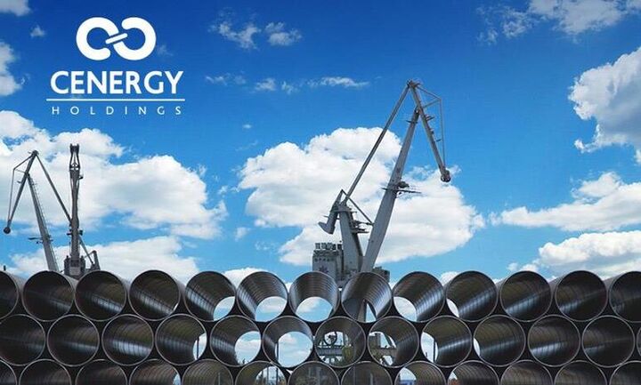 Cenergy: Σε θεσμικούς επενδυτές το 80% των νέων μετοχών της ΑΜΚ ύψους 200 εκατ. ευρώ