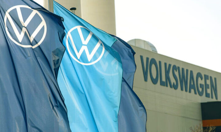 Volkswagen: Σχεδιάζει να κλείσει τρία εργοστάσια στην Γερμανία