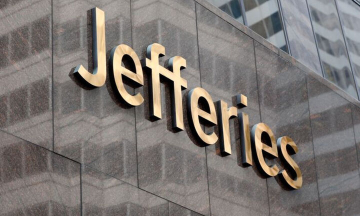 Jefferies: Σύσταση αγορά για τις μετοχές των ελληνικών τραπεζών - Πώς είδε τα αποτελέσματα