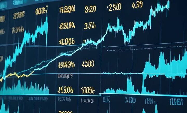 Οι μεγάλοι κερδισμένοι των αγορών - Ράλι σε bitcoin, δολάριο, Tesla