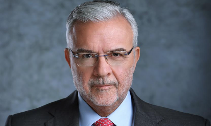 Χρήστος Μεγάλου (Πειραιώς): Η Ελλάδα χρειάζεται ισχυρότερες και μεγαλύτερες τράπεζες