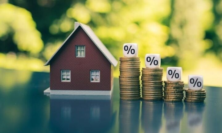 Έρχονται μειώσεις επιτοκίων - Πόσα θα κερδίσω από το δάνειό μου;