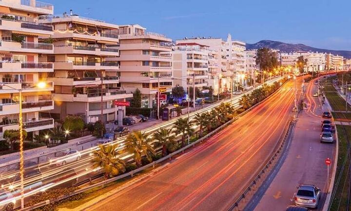 Όλες οι αλλαγές στην αγορά ακινήτων από την 1η Ιανουαρίου - Πώς θα επηρεάσουν τους πολίτες