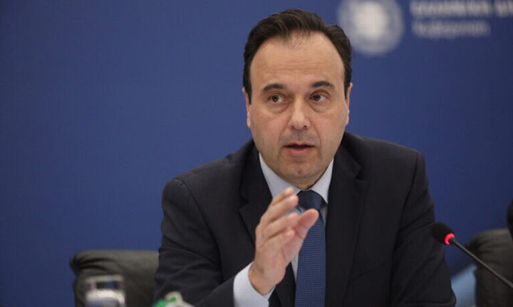 Παπαστεργίου: Μέχρι το καλοκαίρι θα τοποθετηθούν 1.000 κάμερες στους δρόμους