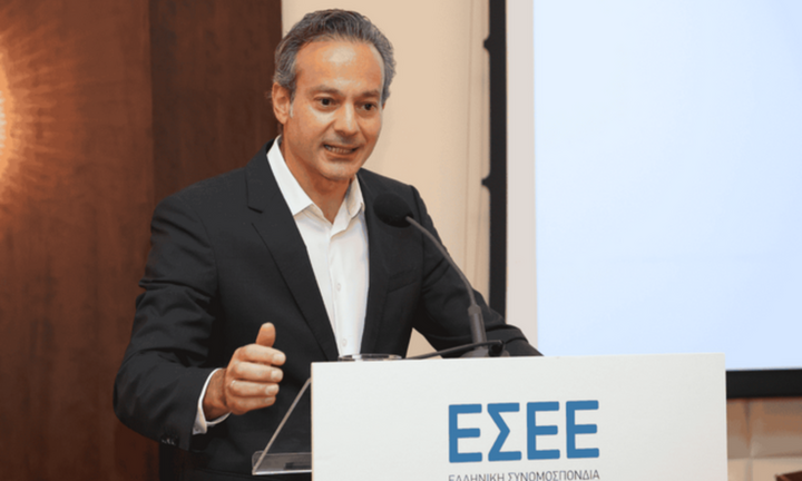 Οι έμποροι ζητούν παράταση του πλαφόν 3% στα επαγγελματικά ενοίκια