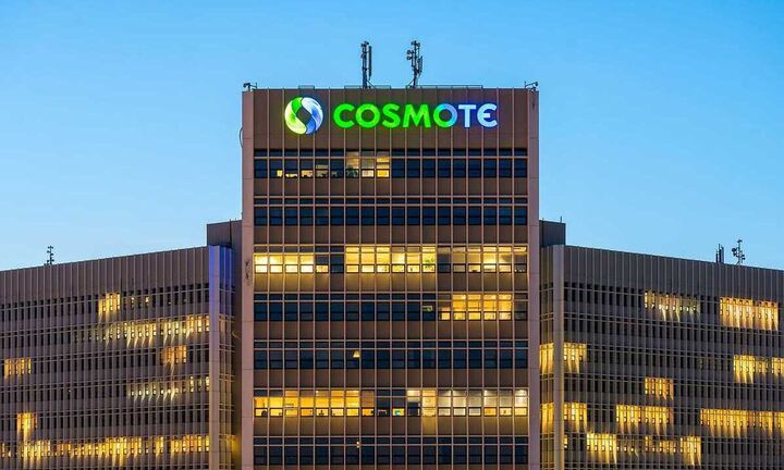 Telekom, Skylo και Qualcomm υλοποίησαν μέσω δικτύου COSMOTE την αποστολή και λήψη SMS μέσω δορυφόρου