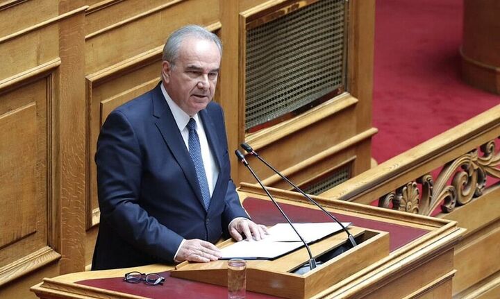 Παπαθανάσης: Αυτός είναι ο πιο αναπτυξιακός προϋπολογισμός των τελευταίων 15 χρόνων
