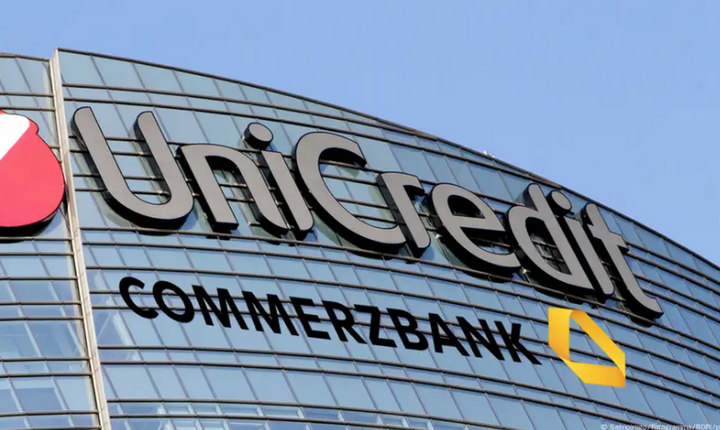 UniCredit: Θέμα χρόνου η εξαγορά της Commerzbank;