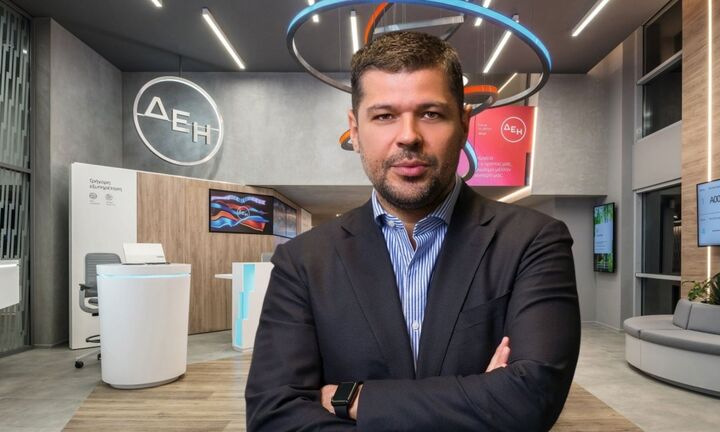 J.P. Morgan για ΔΕΗ: Η κορυφαία ανάπτυξη συνεχίζεται - Ανεβάζει στα 17,9 ευρώ την τιμή στόχο