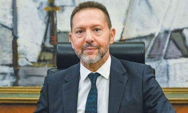 Γιάννης Στουρνάρας: Σταδιακές μειώσεις επιτοκίων - Κίνδυνος από τη μείωση έμμεσων φόρων