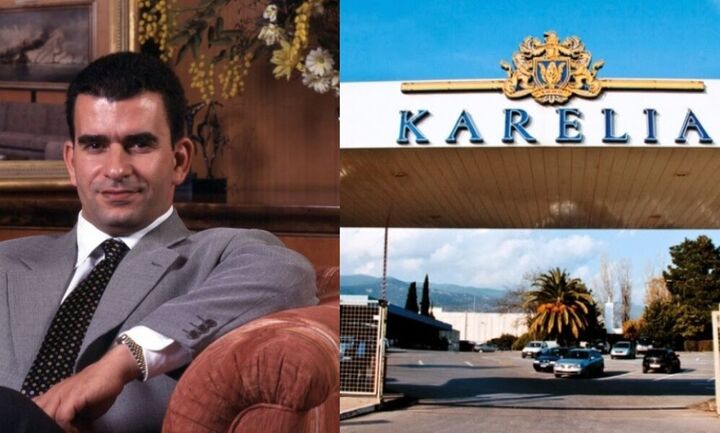Καρέλια ΑΕ: Αύξηση 5% σε όλους, 15ος μισθός και έκτακτες παροχές 6 εκατ. ευρώ