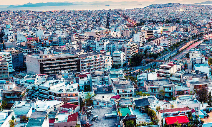 Η δυναμική της αγοράς ακινήτων το 2025 - Ποιοί και πως αγοράζουν
