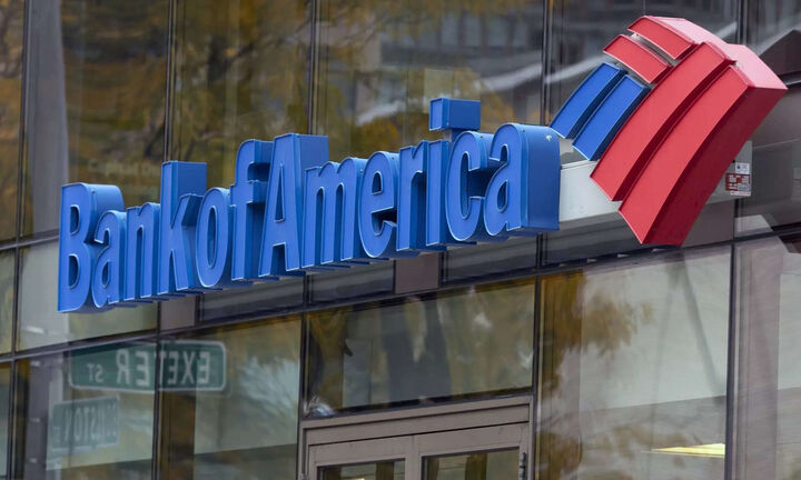 BofA: Οι τιμές στόχοι για τις ελληνικές τραπεζικές το 2025 - Ποια είναι η κορυφαία επιλογή