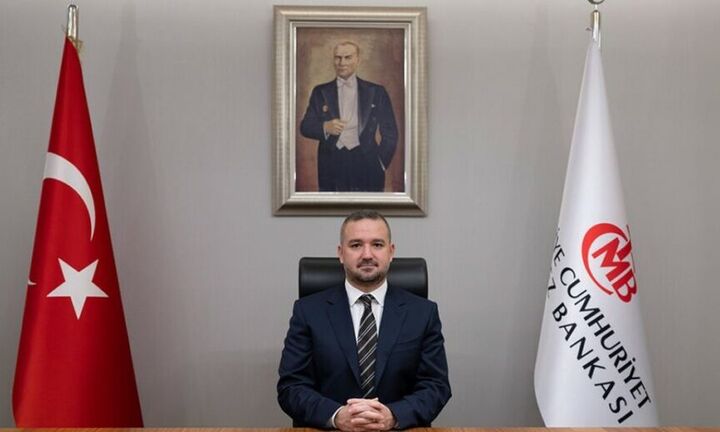 Τουρκία: Προχώρησε σε νέα μεγάλη μείωση επιτοκίων η κεντρική τράπεζα