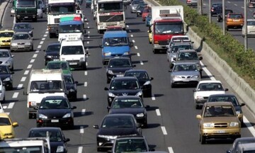 Η ΑΑΔΕ πατάει το κουμπί με ηλεκτρονικές διασταυρώσεις για ανασφάλιστα ΙΧ, απλήρωτα τέλη και ΚΤΕΟ