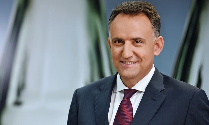 Το Υπερταμείο ανακοίνωσε το διορισμό του Γ. Παπαχρήστου ως CEO - Οι στόχοι της θητείας του