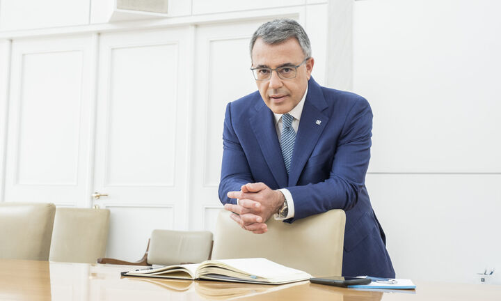 AXIA για Alpha Bank: Ενα ακόμη ισχυρό σετ αποτελεσμάτων - Διατηρεί την τιμή στόχο στα 2,50 ευρώ