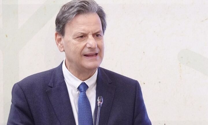 Σκυλακάκης: Αν δεν τελειώσουμε με τη νέα αυθαιρεσία, δεν θα έχουμε ποτέ πολεοδομική πολιτική