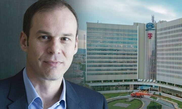 Κώστας Νεμπής (OTE): «Ρυθμιστής» η πώληση της Telekom Romania για την ανταμοιβή των μετόχων το 2025