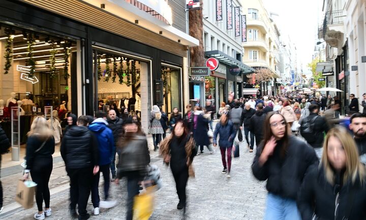 ΕΕΑ: Φόροι και ενεργειακό κόστος τα μεγάλα «αγκάθια» - Απαισιόδοξοι 6 στους 10 επαγγελματίες