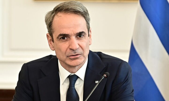 Μητσοτάκης: Αποτελεσματικό εργαλείο ο εξωδικαστικός μηχανισμός - Θα τον ενισχύσουμε περισσότερο