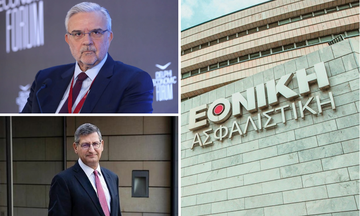 Πειραιώς - Εθνική: Ποιος θα πάρει το bankassurance