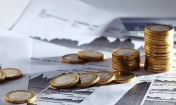 Στο 2,10% η απόδοση για τα 6μηνα έντοκα – Υπερκάλυψη 2,04 φορές