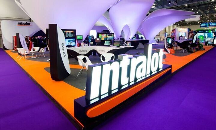 Intralot: Επέκταση για την αποπληρωμή ομολογιακού 100 εκατ. ευρώ