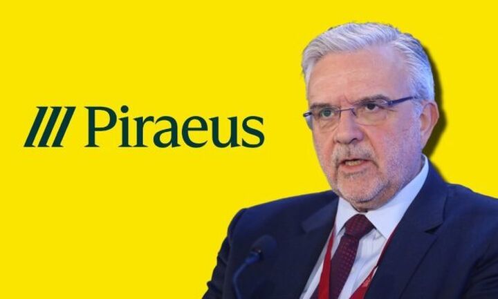 Κορυφαία επιλογή της Optima η Πειραιώς - Αυξάνει την τιμή στόχο