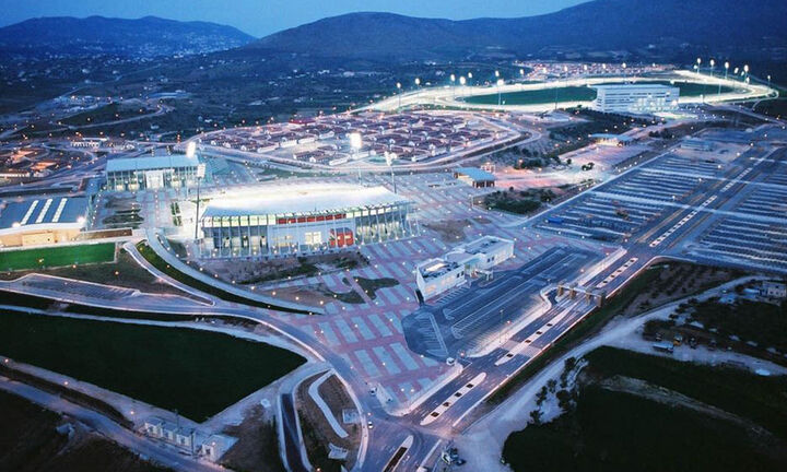 Στην Ovetana Τrading Co Ltd έναντι 19,2 εκατ. ευρώ o Ιππόδρομος στο Μαρκόπουλο