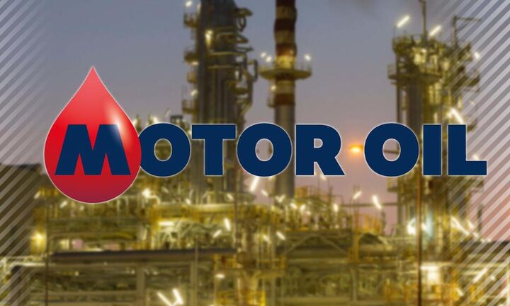 Motor Oil: Στα 967 εκατ. ευρώ τα EBITDA του 2024 - Πτώση σε έσοδα και κέρδη - Μέρισμα 1,40 ευρώ