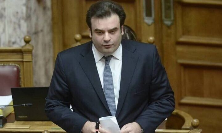 Κ. Πιερρακάκης: Η απόφαση επιβολής δασμών από τις ΗΠΑ είναι στροφή στον προστατευτισμό
