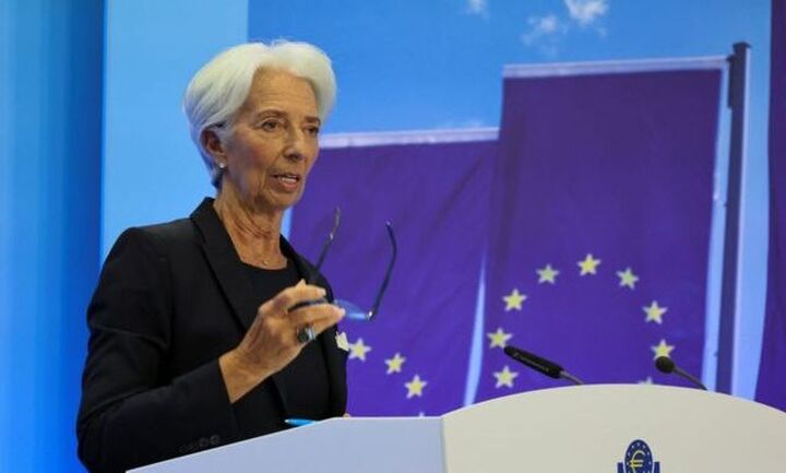Λαγκάρντ: Η ΕΕ χρειάζεται δική της «Visa» και «Mastercard»