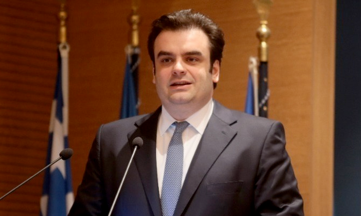 Κυρ. Πιερρακάκης: Το ΔΝΤ επιβεβαιώνει τη θετική δυναμική της ελληνικής οικονομίας