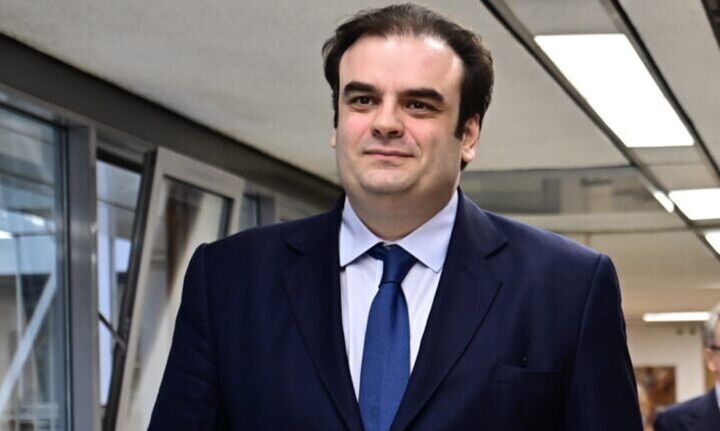 Κ. Πιερρακάκης: Είμαστε αφοσιωμένοι στη διερεύνηση μιας αμοιβαία ωφέλιμης λύσης μεταξύ ΕΕ και ΗΠΑ