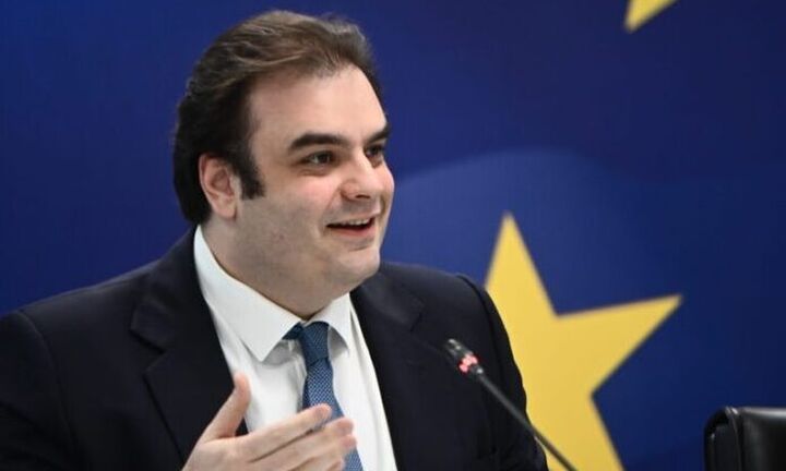 Κ. Πιερρακάκης για ΕΣΠΑ: Η Ελλάδα για πρώτη φορά στη 2η θέση στην ΕΕ ως προς την απορρόφηση του