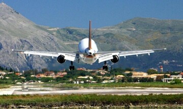 Αεροδρόμια: Αύξηση 6,5% στην επιβατική κίνηση το α΄ τρίμηνο