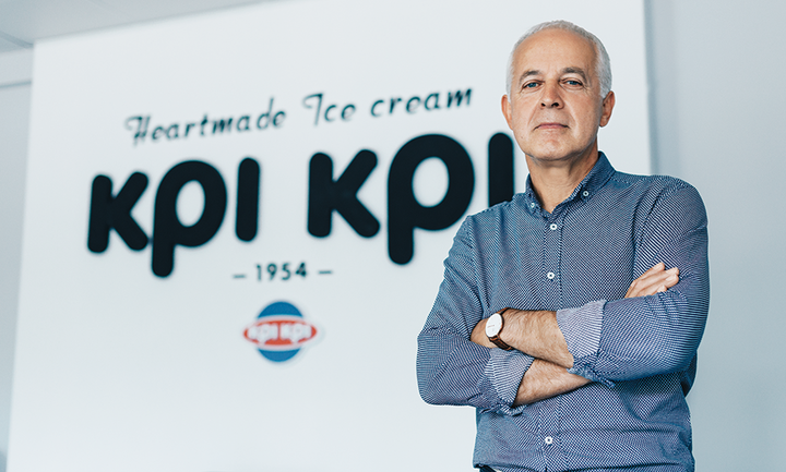 Κρι Κρι: Στα 256,4 εκατ. ο τζίρος το 2024 – Προτείνει μέρισμα 0,40 ευρώ ανά μετοχή