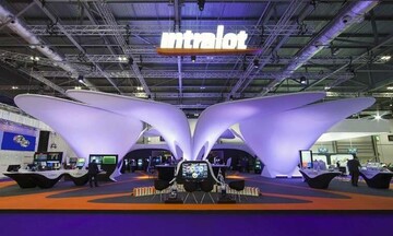 Intralot: Επέκταση συμβολαίου με τη Λοταρία του New Hampshire για 7 έτη