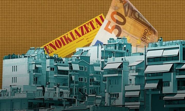Πόσα θα μου πάρει η εφορία αν ζητήσω αύξηση στο ενοίκιο; Υπολογίστε τις επιβαρύνσεις