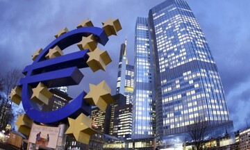 Reuters: Αποφασισμένη η ΕΚΤ να μειώσει εκ νέου τα επιτόκια - Ολα τα βλέμματα στις δηλώσεις Λαγκάρντ 